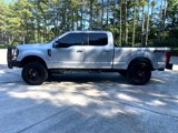 Used 2018 Ford F250 Lariat w/ Chrome Package image 3