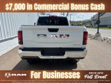New 2025 RAM 2500 Tradesman image 5