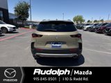 New 2025 MAZDA CX-50 AWD 2.5 Turbo w/ Premium Pkg image 4