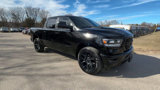 Used 2024 RAM 1500 Laramie image 6