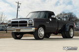 Used 1990 Dodge D/W Truck 350 image 5