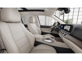 New 2025 Mercedes-Benz GLS 450 4MATIC image 4
