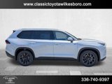 New 2025 Toyota Grand Highlander FWD image 4
