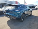 New 2025 Nissan Murano Platinum w/ Cargo Package image 4