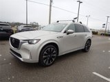 New 2025 MAZDA CX-90 3.3 Turbo S w/ Premium Plus image 2