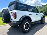 Used 2022 Ford Bronco Badlands image 5