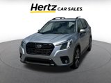 Used 2024 Subaru Forester Limited image 5