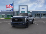 New 2025 Ford F250 4x4 Crew Cab Super Duty image 2