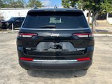 New 2025 Jeep Grand Cherokee L Laredo w/ Trailer Tow Package image 4