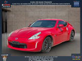 Used 2015 Nissan 370Z Coupe image 5