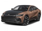 New 2026 Toyota Crown Platinum image 2