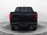 Used 2022 Chevrolet Colorado LT w/ Fleet Safety Package image 4