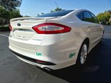 Used 2014 Ford Fusion Energi Titanium w/ Driver Assist Package image 5