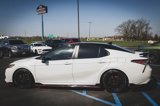 Used 2020 Toyota Camry TRD image 3