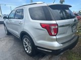 Used 2018 Ford Explorer Limited image 3