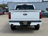 New 2025 Ford F150 XLT image 5