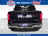 New 2025 RAM 1500 Big Horn image 4