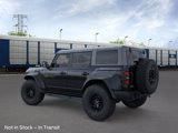 New 2025 Ford Bronco Raptor image 4