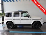 New 2025 Mercedes-Benz G 580 w/ EQ Technology image 6