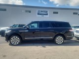 Certified 2022 Lincoln Navigator L Reserve image 2