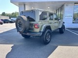 New 2025 Jeep Wrangler Unlimited Rubicon image 5