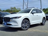New 2025 MAZDA CX-5 Signature image 2