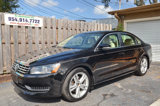 Used 2015 Volkswagen Passat TDI SE image 5