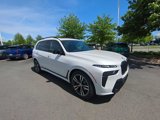 New 2026 BMW X7 M60i image 2
