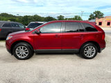 Used 2014 Ford Edge SEL w/ Equipment Group 205A image 2