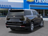 New 2025 Chevrolet Suburban Premier image 4