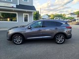 Used 2020 Acura RDX AWD w/ Technology Package image 4