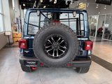 New 2025 Jeep Wrangler Unlimited Rubicon image 4