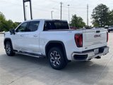 Used 2024 GMC Sierra 1500 SLT w/ SLT Premium Package image 3
