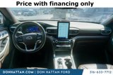 Used 2022 Ford Explorer King Ranch w/ Technology Package image 4