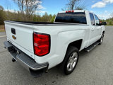 Used 2015 Chevrolet Silverado 1500 LT w/ Texas Edition, 1LT Trim image 2