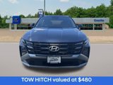 New 2026 Hyundai Tucson SEL image 3