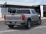 New 2026 GMC Sierra 1500 SLT w/ SLT Premium Plus Package image 4