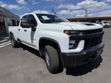 Used 2023 Chevrolet Silverado 2500 W/T w/ WT Fleet Convenience Package image 3