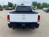 Used 2023 Honda Ridgeline RTL image 4