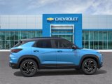 New 2026 Chevrolet TrailBlazer RS image 5
