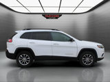 Used 2022 Jeep Cherokee Latitude Lux image 4