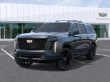 New 2026 Cadillac Escalade ESV Sport image 6