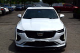 Used 2024 Cadillac CT4 Premium Luxury image 5