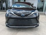 New 2025 Toyota Sienna Limited image 2