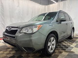 Used 2016 Subaru Forester 2.5i Premium w/ All-Weather Package image 2