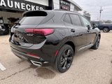 New 2025 Buick Envision Sport Touring image 4
