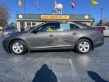 Used 2013 Chevrolet Malibu LS w/ Protection Package image 2