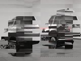 New 2025 Jeep Wagoneer 4WD image 4