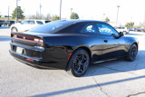 New 2025 Dodge Charger R/T w/ Quick Order Package 25M R/T image 4
