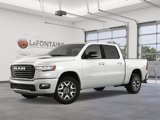 New 2025 RAM 1500 Laramie w/ Sport Appearance Package image 2